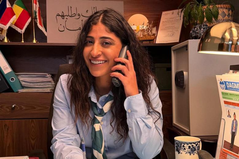 مسلسل 'أمور عائلية'