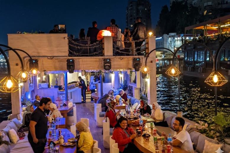 مصر  ستبقى منوّرة بأهلها 