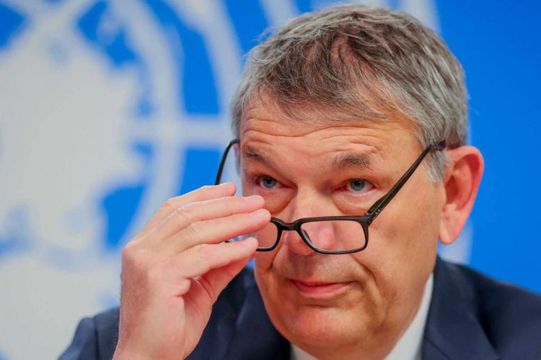 Lazzarini: I believe that we need to have a panel