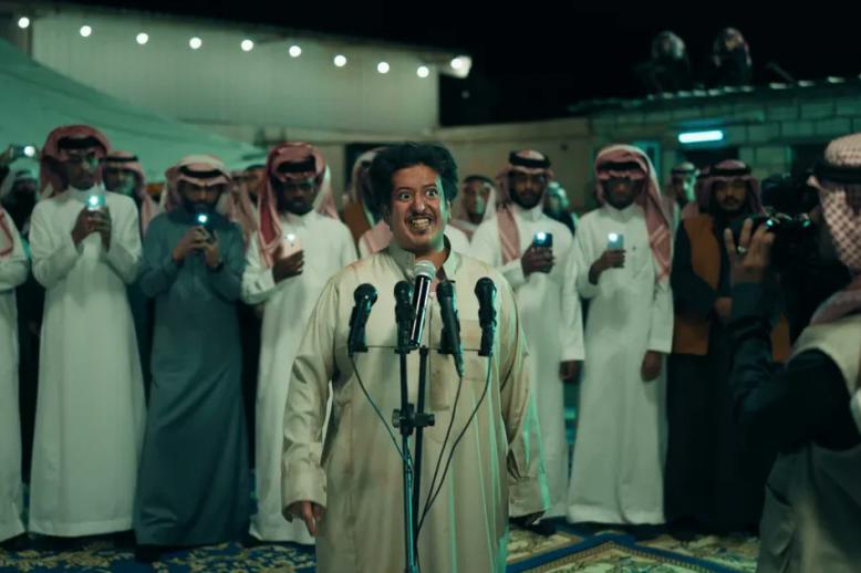 عمل يحاول الغوص في عمق التجربة الإنسانية