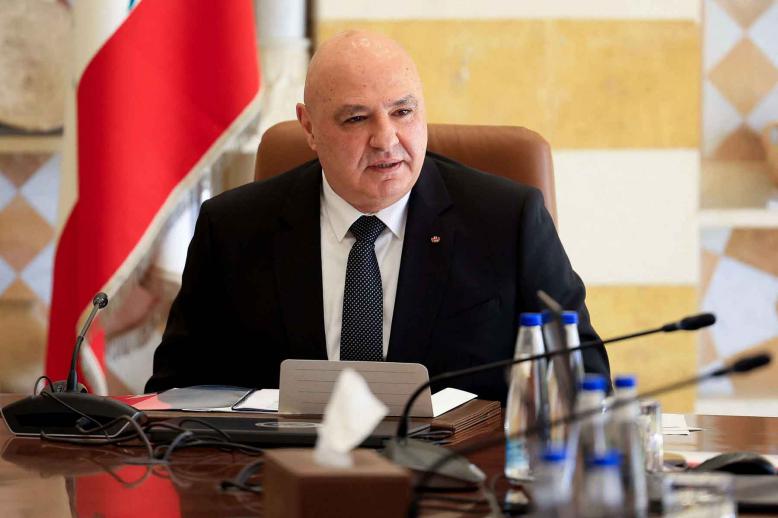 No breakthrough call with Israel despite US pressure
