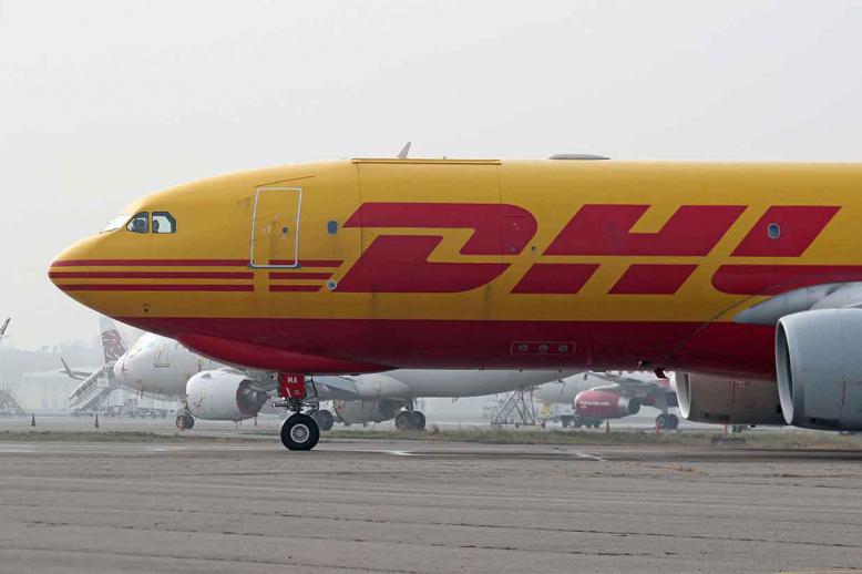 DHL