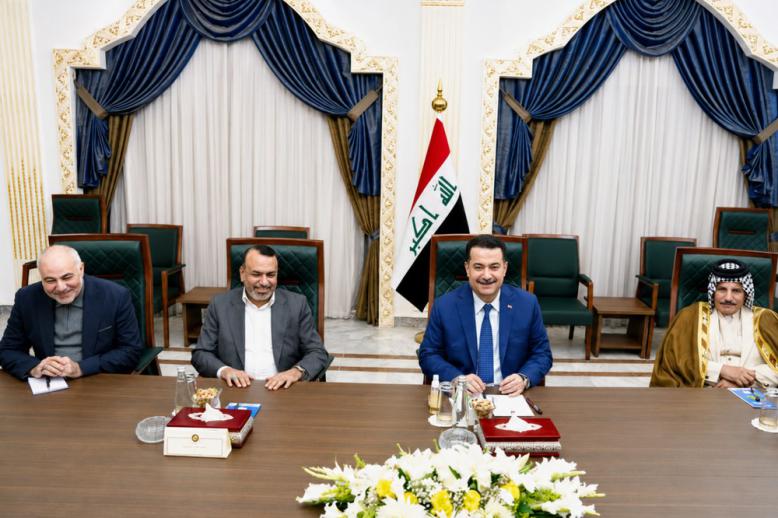 ائتلاف الإعمار والتنمية 
