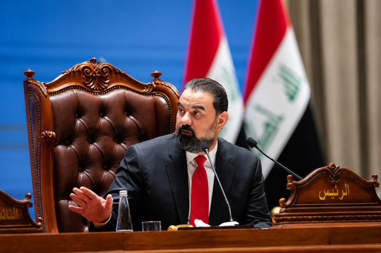 هيبت الحلبوسي