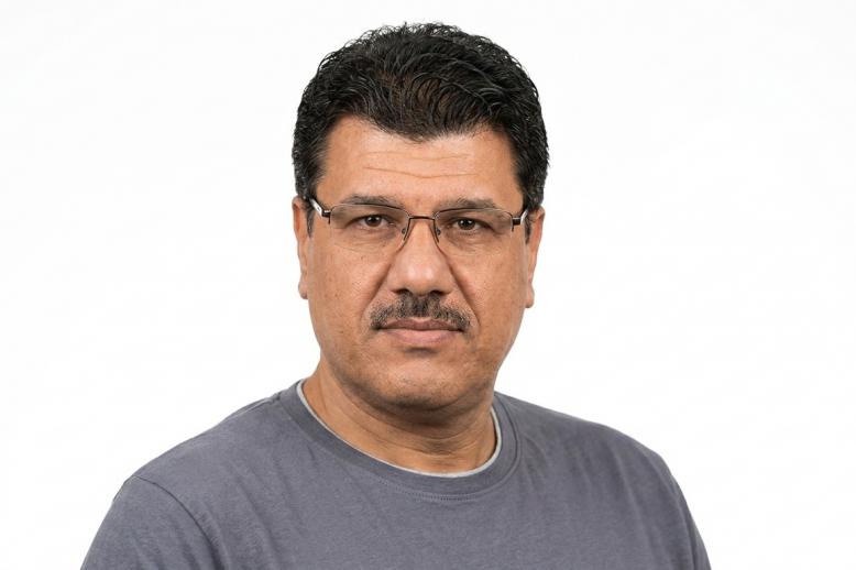 دكتور الشامي السنجري 