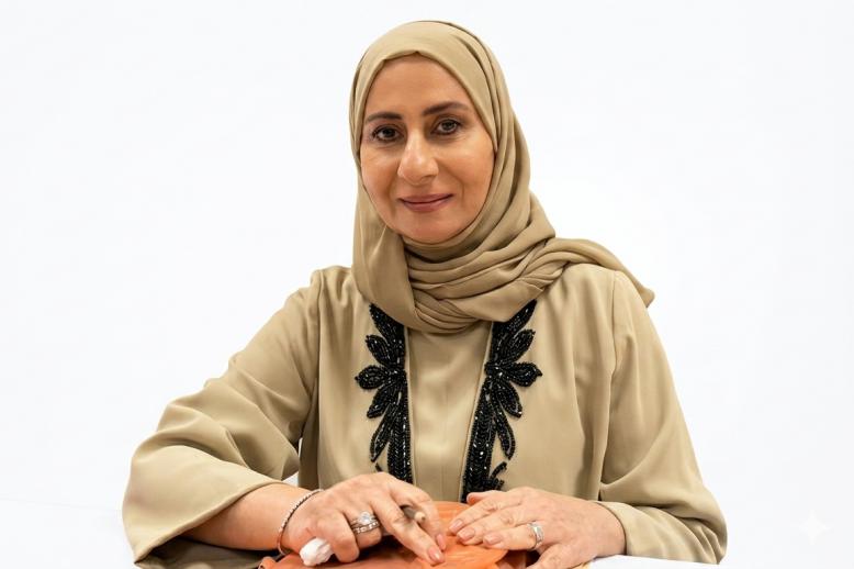 د. عزيزة الطائي