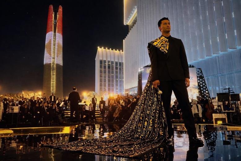 محمد رمضان