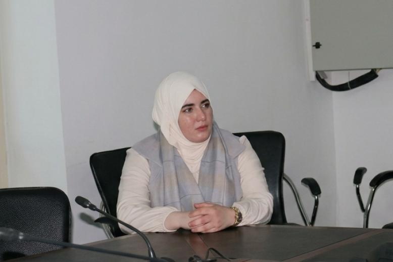 د.مريم بن عياش