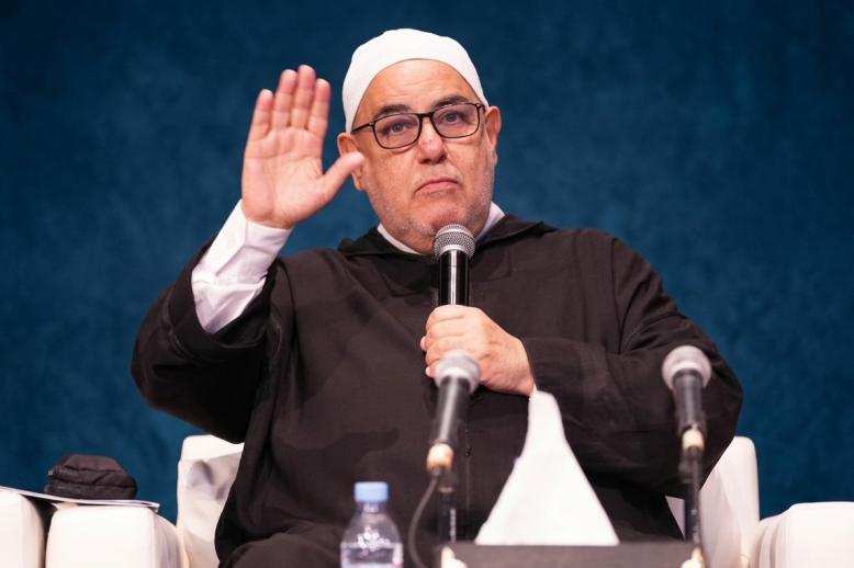 عبدالإله بنكيران 