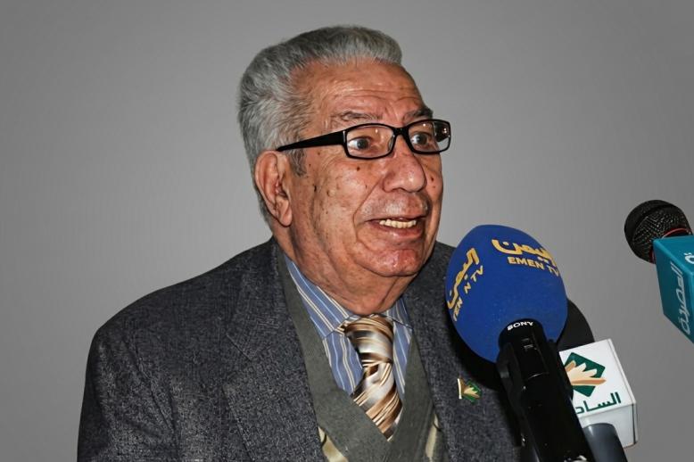 د.سيد مصطفى سالم