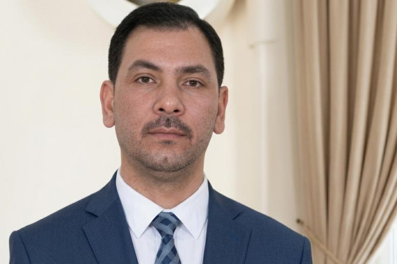فراس طه الصگر