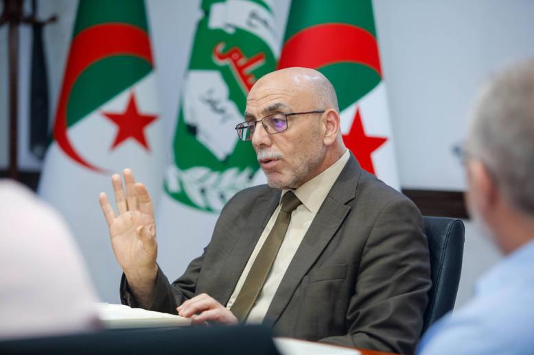 عبدالعالي حساني 