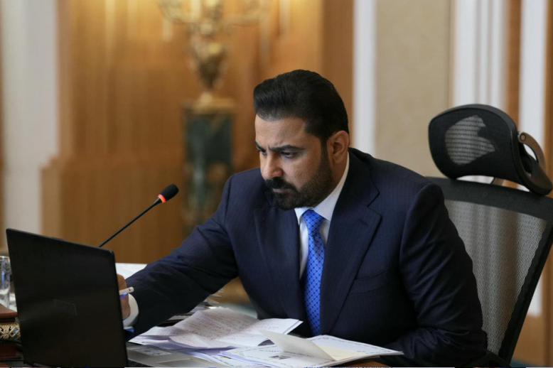 علي الزيدي
