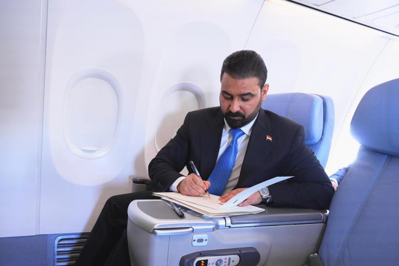 علي الزيدي
