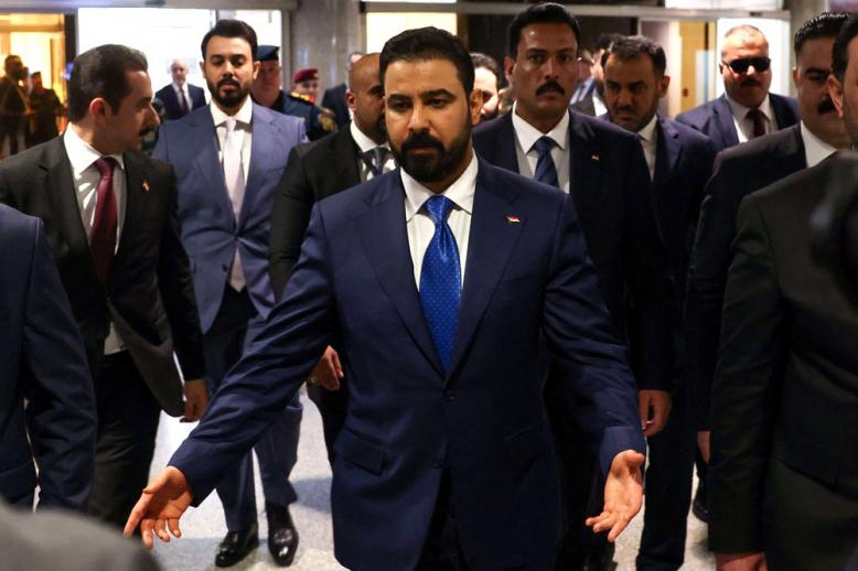 علي الزيدي