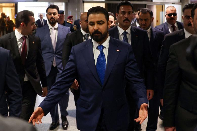 علي الزيدي