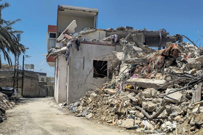 حرب لبنان