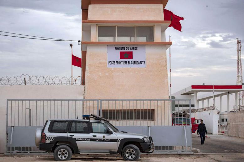 Washington: Autonomy initiative is the most realistic framework for ending the conflict