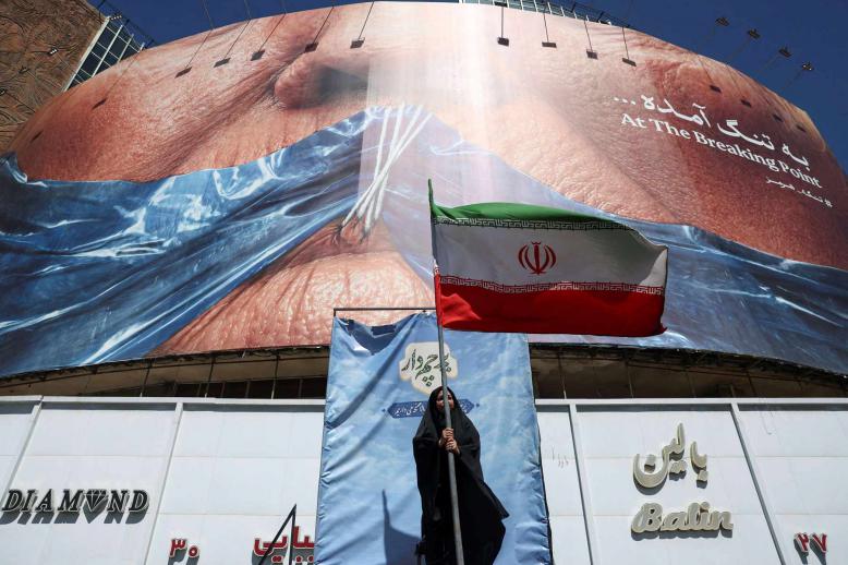 A ceasefire has held since early April