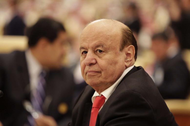 Alongside his political and military career, Hadi also authored several books