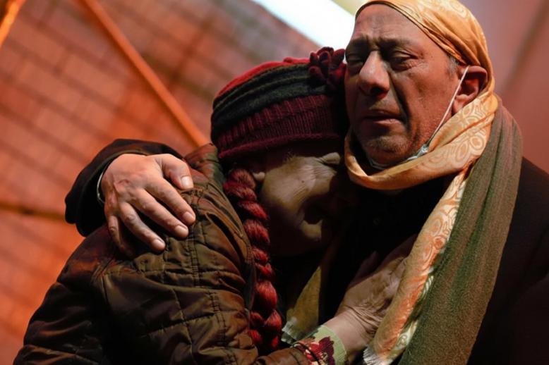 “Rêve(s)” (Dream(s)) is produced by Familia Production and directed by Fadhel Jaibi