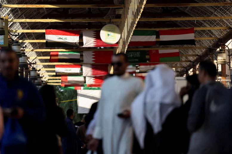 Jasem Al-Budaiwi: The bloc has transformed challenges into opportunities