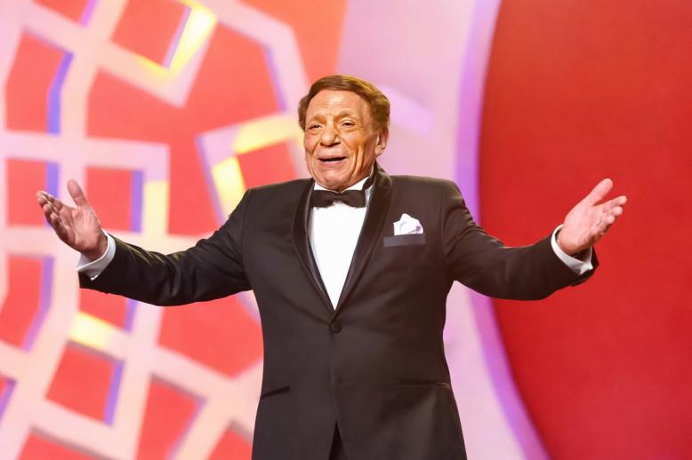 عادل إمام