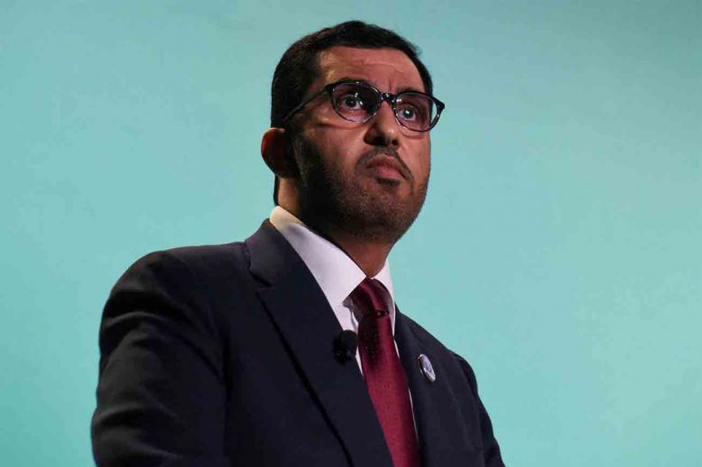 Al Jaber says the UAE’s energy policy will continue to be guided by pragmatism, long-term sustainability, and the national interest