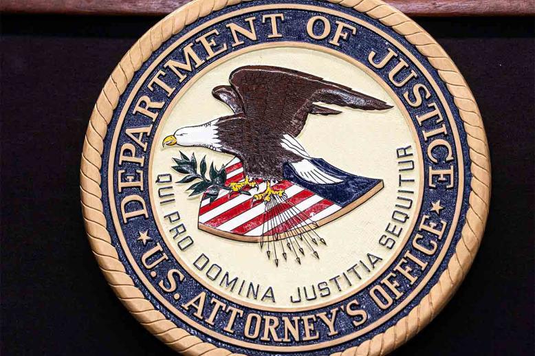 Department of Justice