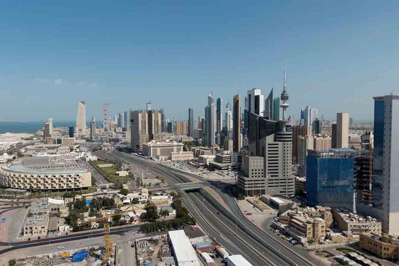 Kuwait did not say the threats were Iranian