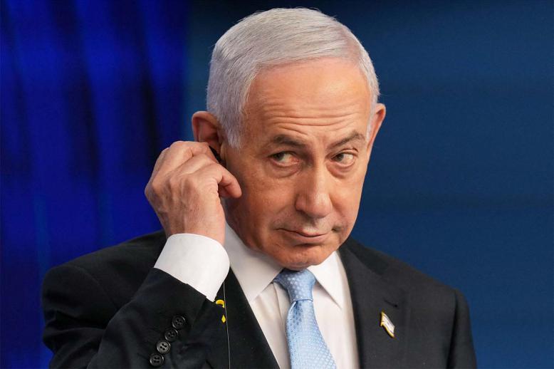 Netanyahu says Israel underestimated Iran's ability to close the Strait of Hormuz