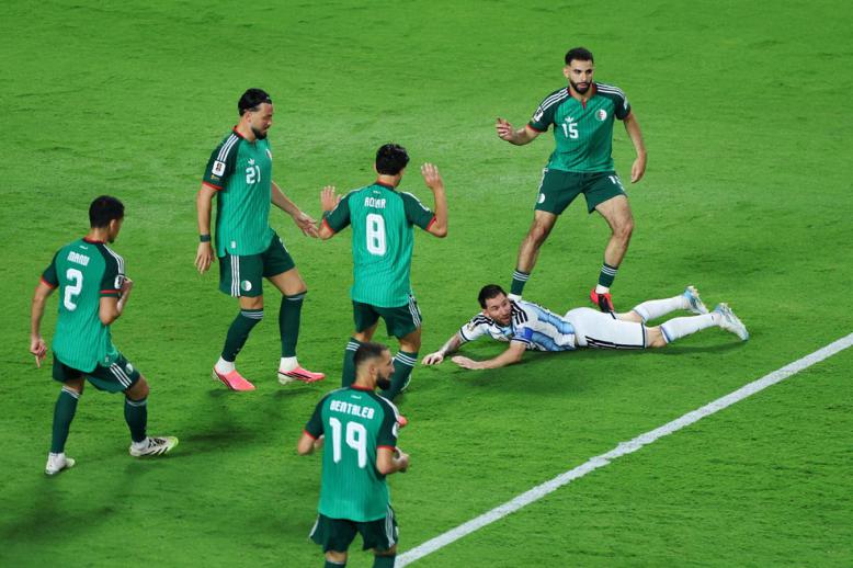 ميسي
