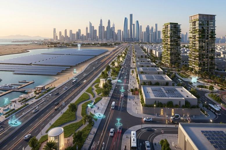 الامارات