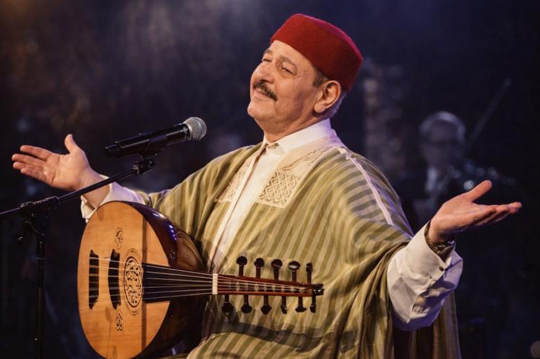 لطفي بوشناق