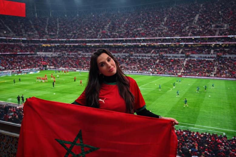 نورة فتحي