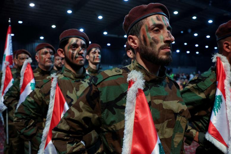 حزب الله 