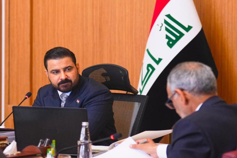 علي الزيدي 