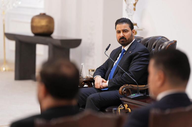 علي الزيدي