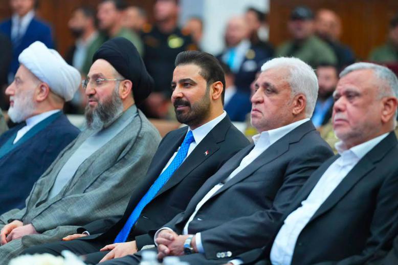 علي الزيدي