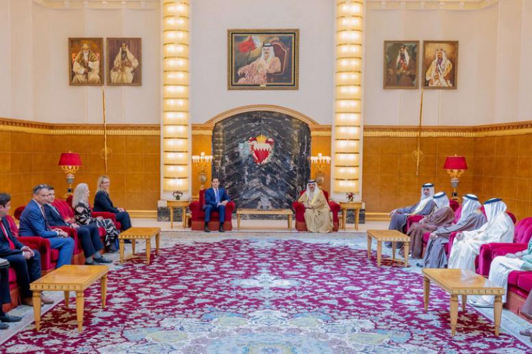 مارك روبيو