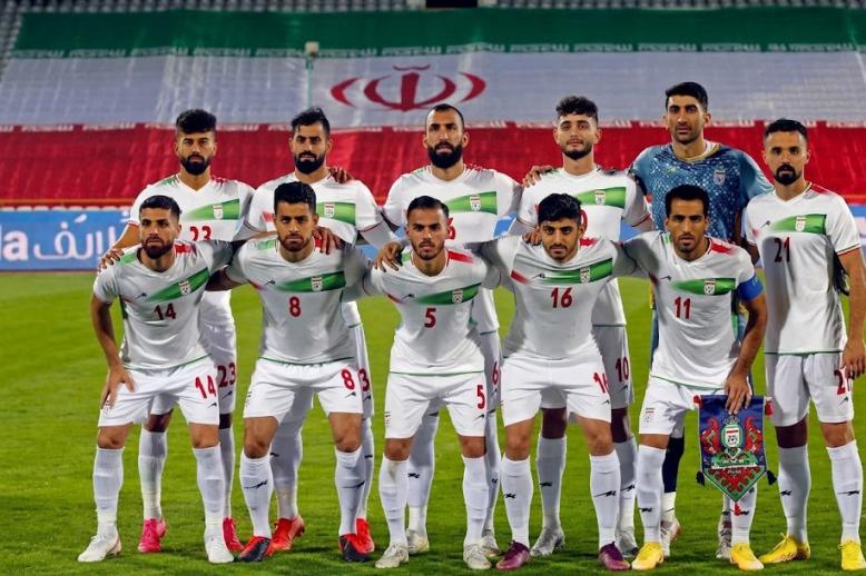 منتخب ايران