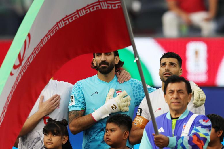 منتخب ايران