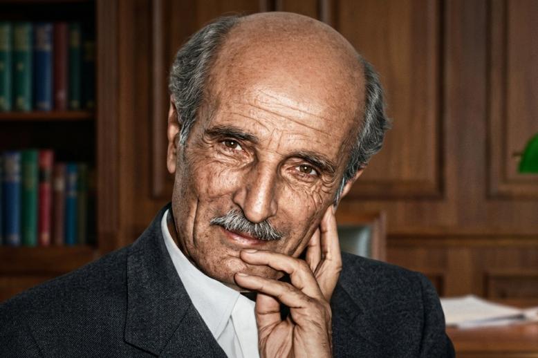 ميخائيل نعيمة
