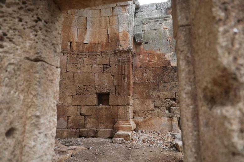 Ancient stones, timeless influence