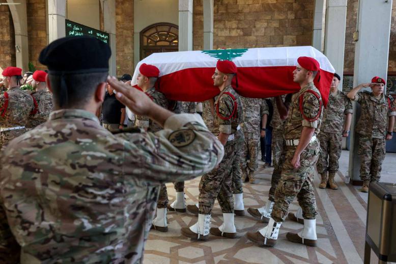 A truce without peace