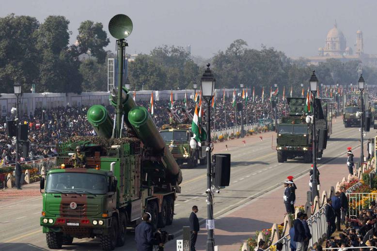 Among the world’s fastest cruise missiles