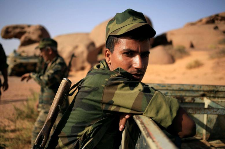 Heightened alert among Polisario leadership circles