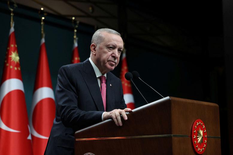 A historic test for Ankara
