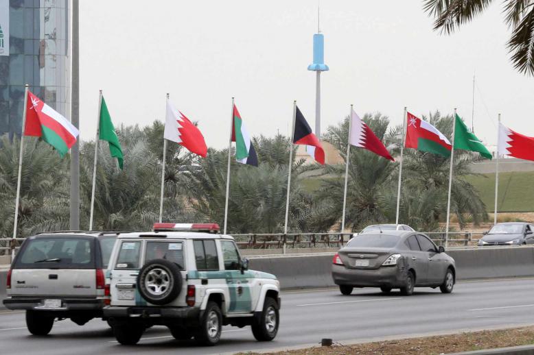 GCC: Iran's actions are incompatible with efforts to build trust