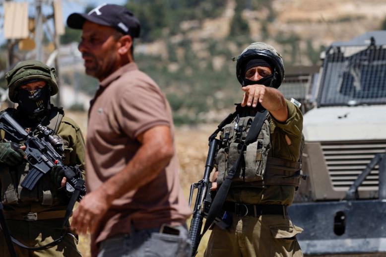Lives shaped by decades of conflict